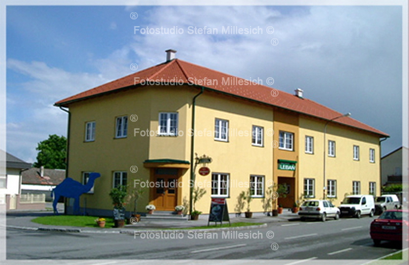 Gasthof Leban