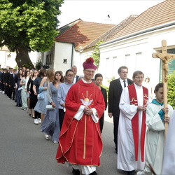 Firmung St.Georgen 2023