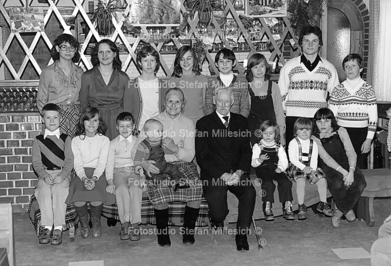 003 - Hahnekamp Toni - Familientreffen