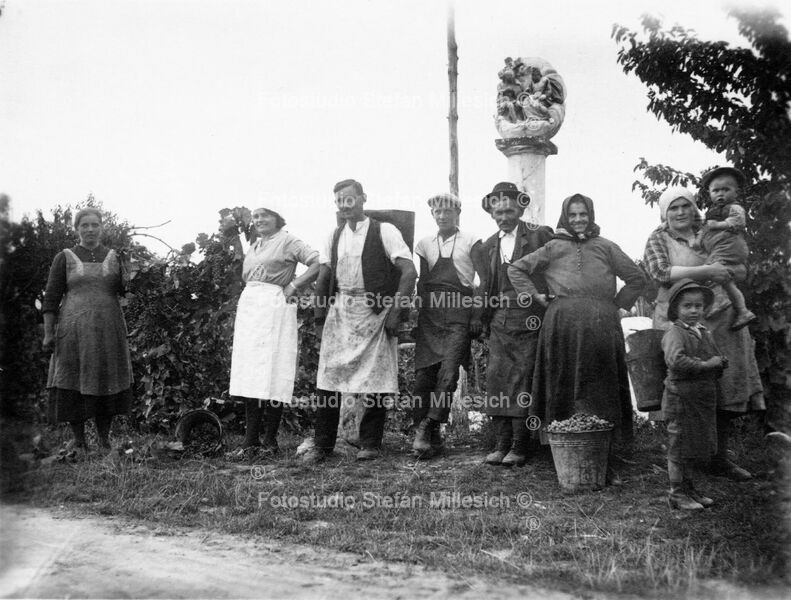 1935.00.00. - 2988 - 07 - 0 09 22 Höfer J - Lese Kl 