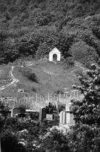 1979 Rochuskapelle