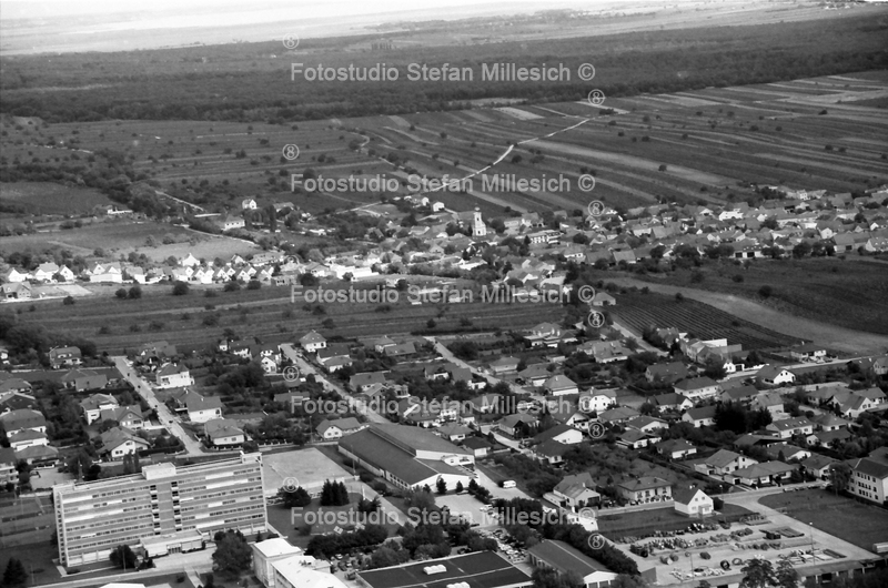 1993 Flug 70 Pano Kaerne gen StGeorgen
