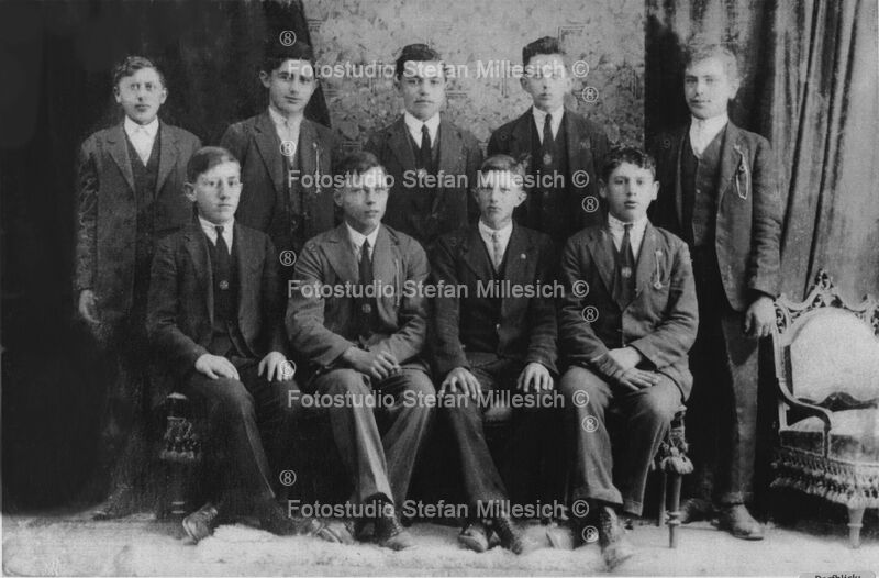 a10h 1936 Burschenschaft Jg 1923