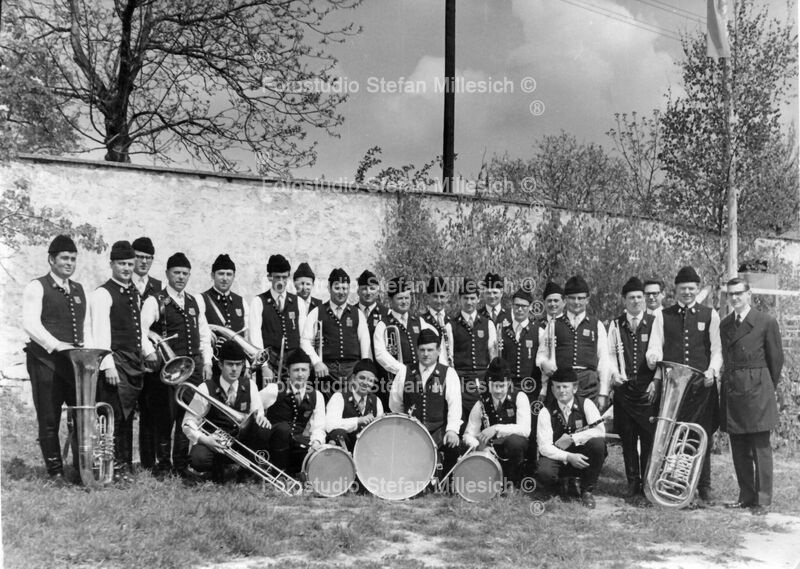 a21f MV St.Georgen KplM Liegenfeld