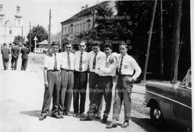 R120 - 0026e# Landjugendtr 1958