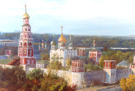 Moskau